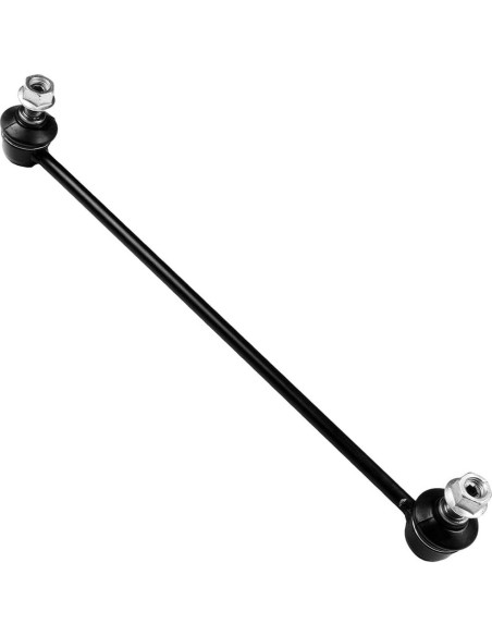 Conjunto de Suspensión ANPART para Toyota Yaris 2007-2012 Conjunto de Suspensión ANPART para Toyota Yaris 2007-2012