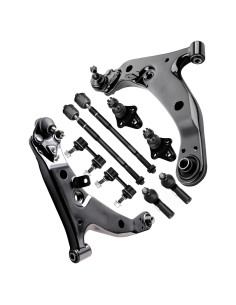 Kit de Suspensión Delantera SCITOO para Toyota Corolla 1996-2002