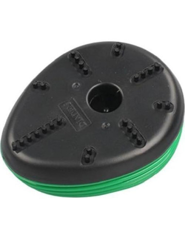 Aspiradora Mini Portátil Inalámbrica E ECSEM Verde 240W