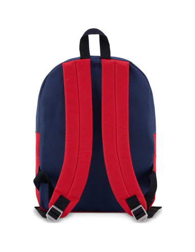 Mochila Disney Cars Azul para Niños - 38.1 cm, Acolchada