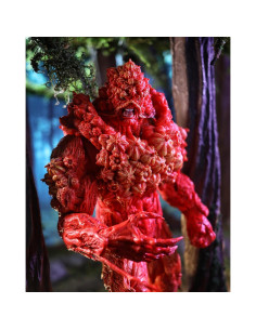 Mega Figura Swamp Thing McFarlane 30.48 cm Ultra Articulada 2