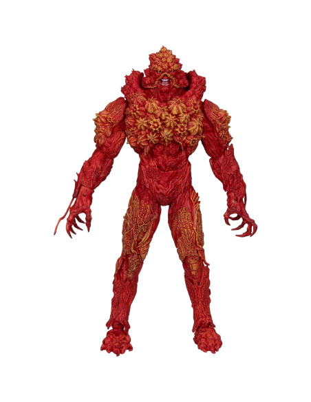 Mega Figura Swamp Thing McFarlane 30.48 cm Ultra Articulada Mega Figura Swamp Thing McFarlane 30.48 cm Ultra Articulada