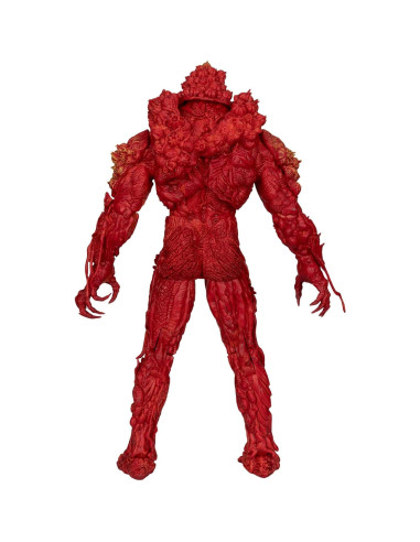 Mega Figura Swamp Thing McFarlane 30.48 cm Ultra Articulada