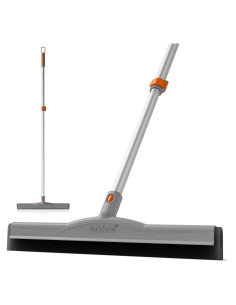 Limpiador de Suelos Eazer con Mango Telescópico 127 cm