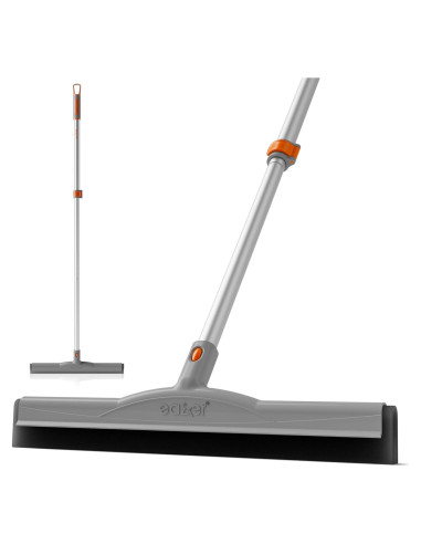 Limpiador de Suelos Eazer con Mango Telescópico 127 cm