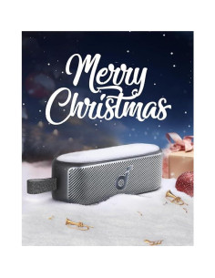 Altavoz Portátil Anker Soundcore Motion 100 Bluetooth IPX7 2