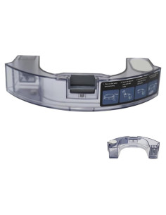 Piezas de Repuesto Usoway para Aspiradora Robot BR150/BR151