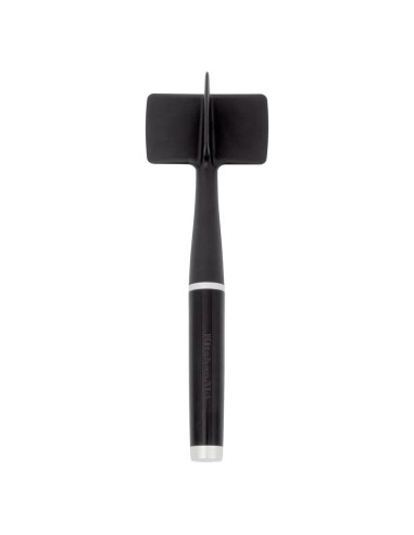 Masher de Carne KitchenAid Clásico 27 cm Negro