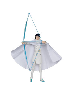 Figura de Acción McFarlane Uryu Ishida 27.94 cm Bleach