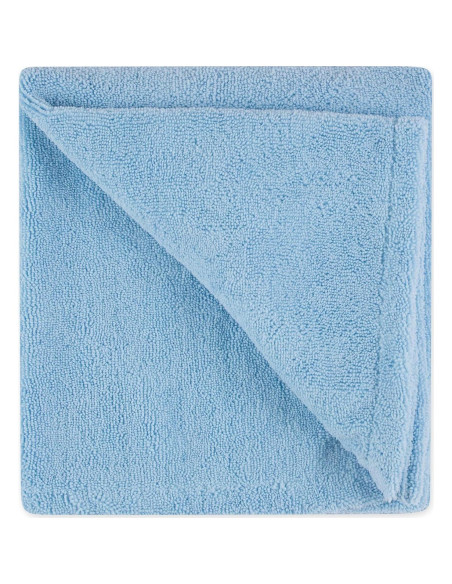 Toalla de Microfibra para Mascotas Bone Dry 104x60 cm Azul Toalla de Microfibra para Mascotas Bone Dry 104x60 cm Azul