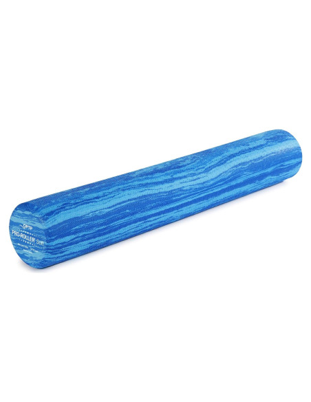 Rodillo de Espuma Suave OPTP PRO-Roller 91.44 cm Azul Rodillo de Espuma Suave OPTP PRO-Roller 91.44 cm Azul