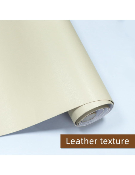 Cinta de Reparación de Cuero CHEIGHY Beige 10x200 cm Autoadhesiva Cinta de Reparación de Cuero CHEIGHY Beige 10x200 cm Autoadhesiva