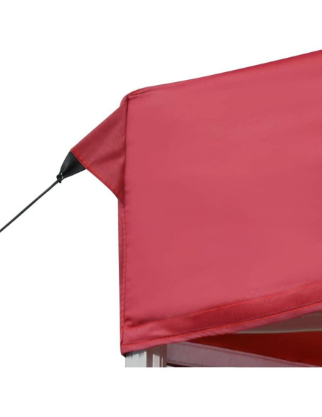 Carpa Plegable LJLB 6x3m Impermeable para Fiestas al Aire Libre Carpa Plegable LJLB 6x3m Impermeable para Fiestas al Aire Libre