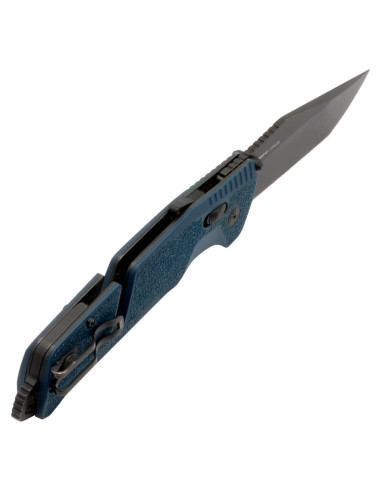 Cuchillo Plegable SOG Trident AT Tanto Acero D2 9.53 cm