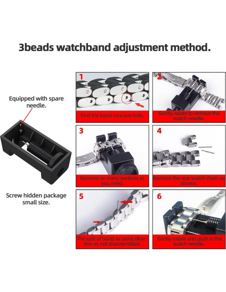 Correa de Reemplazo MIJOBS para Xiaomi Mi Band 8/9 - Acero Inoxidable Correa de Reemplazo MIJOBS para Xiaomi Mi Band 8/9 - Acero Inoxidable