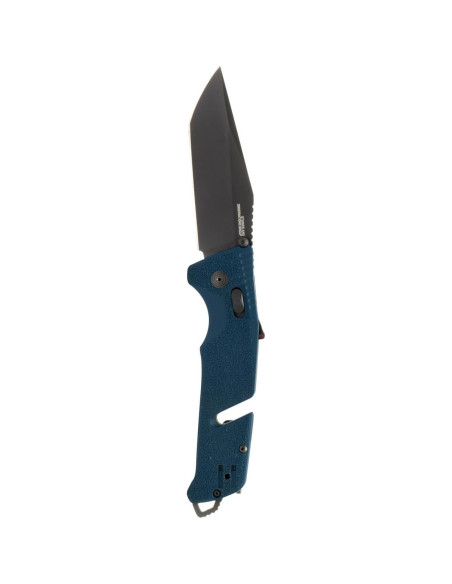 Cuchillo Plegable SOG Trident AT Tanto Acero D2 9.53 cm Cuchillo Plegable SOG Trident AT Tanto Acero D2 9.53 cm