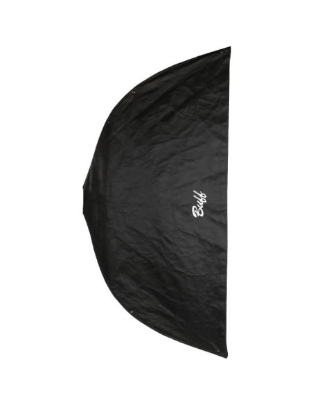 Softbox Plegable 76.2x152.4 cm Paul C. Buff con Speedring Softbox Plegable 76.2x152.4 cm Paul C. Buff con Speedring