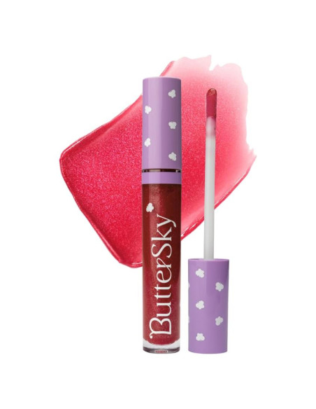 Brillo Labial Kisses ButterSky Audra 10 ml Hidratante Brillo Labial Kisses ButterSky Audra 10 ml Hidratante