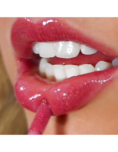 Brillo Labial Kisses ButterSky Audra 10 ml Hidratante Brillo Labial Kisses ButterSky Audra 10 ml Hidratante