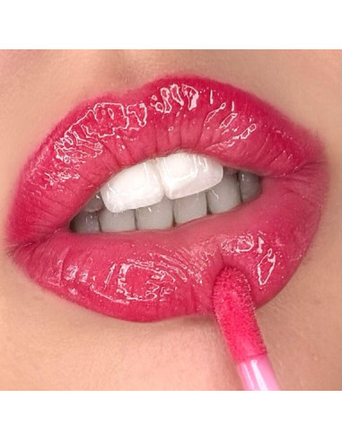 Brillo Labial Kisses ButterSky Audra 10 ml Hidratante