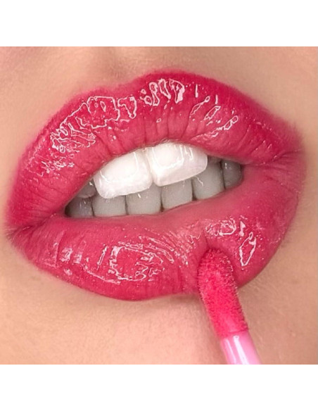 Brillo Labial Kisses ButterSky Audra 10 ml Hidratante Brillo Labial Kisses ButterSky Audra 10 ml Hidratante
