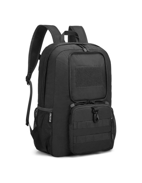 Mochila Táctica Plegable G4Free 30L Resistente al Agua Mochila Táctica Plegable G4Free 30L Resistente al Agua