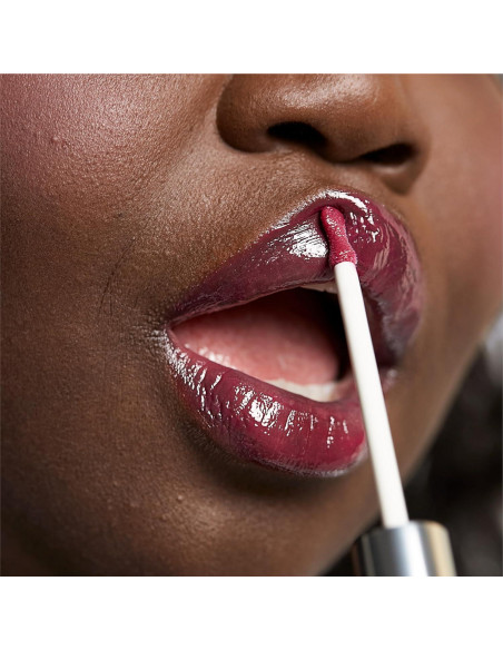 Brillo Labial Cremoso Clinique Pop Plush 12.59cm - AA Airkiss Brillo Labial Cremoso Clinique Pop Plush 12.59cm - AA Airkiss