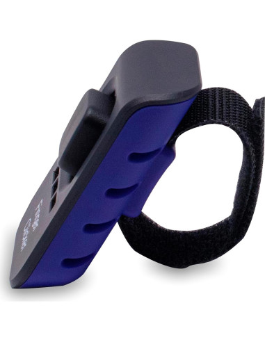 Clicker de Entrenamiento para Perros E-Collar FC-100 Azul