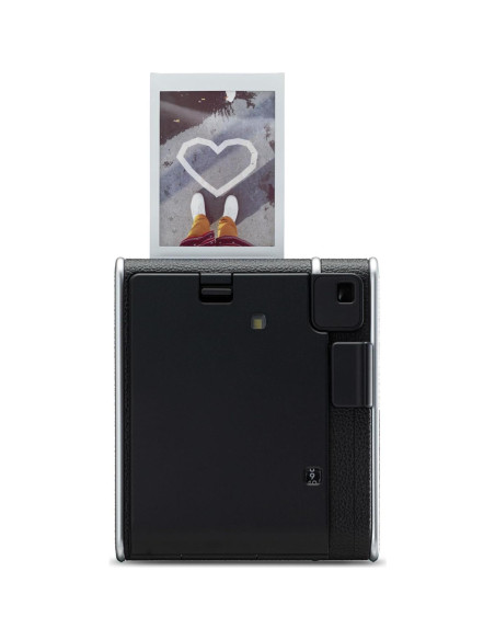 Cámara Instantánea Fujifilm Instax Mini 40 Vintage Negra Cámara Instantánea Fujifilm Instax Mini 40 Vintage Negra