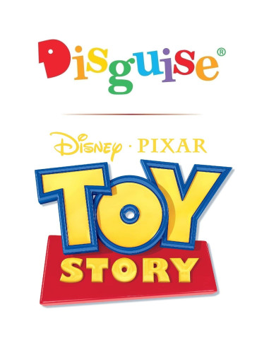 Disfraz Inflable Adulto Rex Toy Story 4 Disney Talla Única