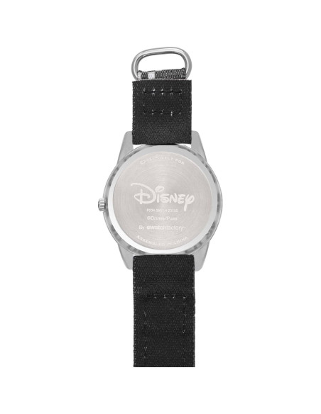 Reloj Analógico de Cuarzo para Niños Disney Cars 32mm Reloj Analógico de Cuarzo para Niños Disney Cars 32mm