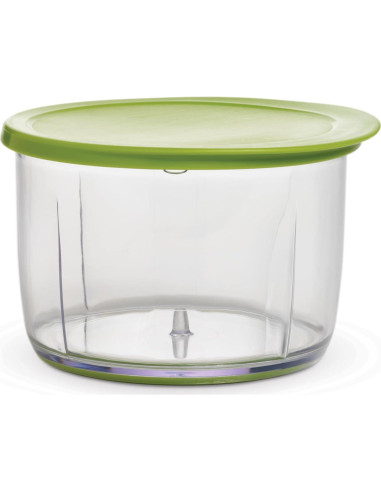 Picador de Alimentos Manual Chef'n VeggiChop Rúcula 13.97 cm
