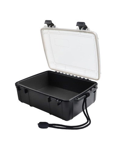 Caja Estanca Impermeable Avlcoaky 8020 para Barco y Kayak