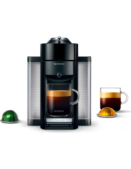 Cafetera Espresso Nespresso Vertuo De'Longhi Automática Cafetera Espresso Nespresso Vertuo De'Longhi Automática