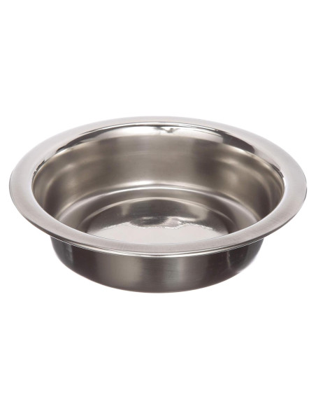 Tazón de Acero Inoxidable Neater Pet Brands 1 Taza para Mascotas Tazón de Acero Inoxidable Neater Pet Brands 1 Taza para Mascotas