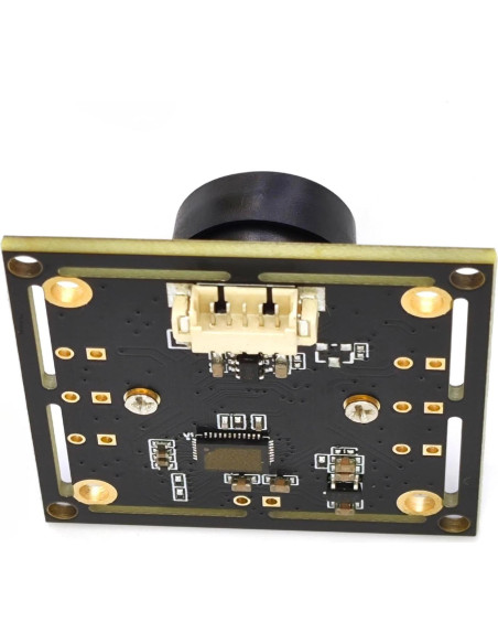 3 Módulos de Cámara USB OV9732 100 Grados Enfoque Ajustable 3 Módulos de Cámara USB OV9732 100 Grados Enfoque Ajustable