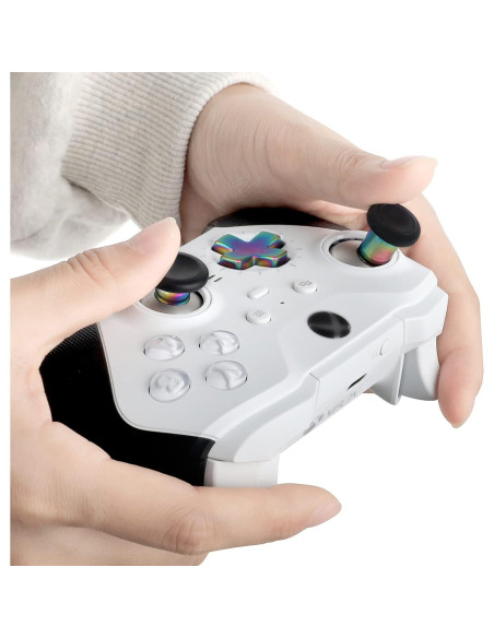 Accesorios GDSNOW para Controlador Xbox Elite Serie 2 - 9 en 1 Accesorios GDSNOW para Controlador Xbox Elite Serie 2 - 9 en 1