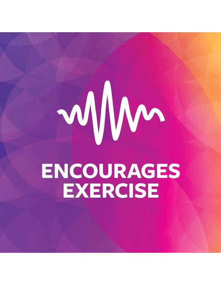 Juguete Electrónico para Gatos SmartyKat Feather Whirl - Juego de 2 Juguete Electrónico para Gatos SmartyKat Feather Whirl - Juego de 2