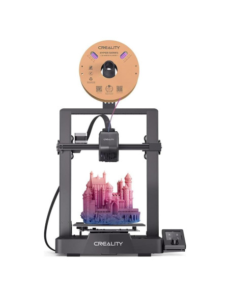 Impresora 3D Creality Ender 3 V3 SE 250mm/s Velocidad Alta Impresora 3D Creality Ender 3 V3 SE 250mm/s Velocidad Alta