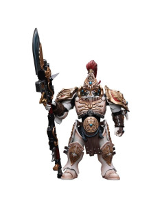 Figura de Acción JOYTOY Adeptus Custodes 18 cm Articulada