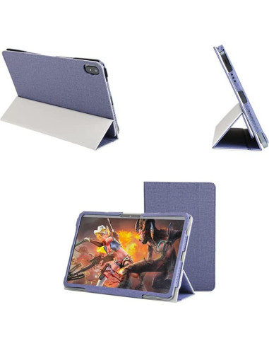 Funda Zshion para CHUWI Hipad Max 10.36" Negra
