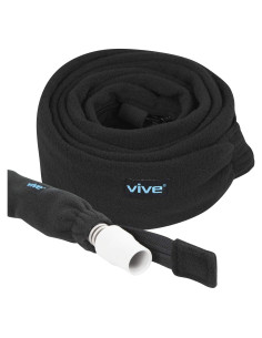 Cubierta de Manguera CPAP Vive 1.83m Aislante para Durmientes Laterales
