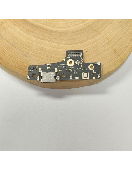 Placa de Carga USB Reemplazo Moto G Power 2022 XT2165 Placa de Carga USB Reemplazo Moto G Power 2022 XT2165