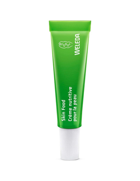 Crema Corporal Weleda Skin Food Original 10 ml x 10 Unidades Crema Corporal Weleda Skin Food Original 10 ml x 10 Unidades