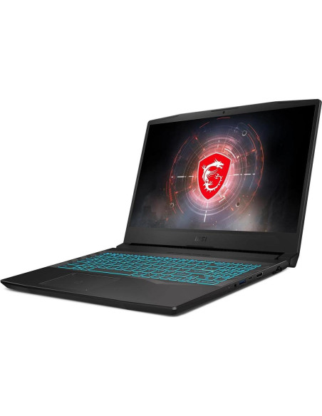 Laptop Gaming MSI Crosshair 15 i7-11800H 15.6" 144Hz Laptop Gaming MSI Crosshair 15 i7-11800H 15.6" 144Hz