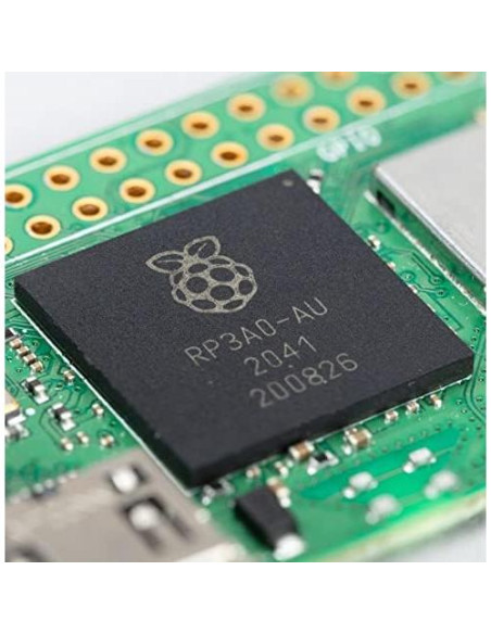 Kit MAX Vilros Raspberry Pi Zero 2 W con Estuche y Accesorios Kit MAX Vilros Raspberry Pi Zero 2 W con Estuche y Accesorios