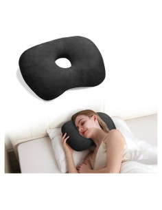 Almohada Swaycy para Alivio de Orejas - Ajustable y Ergonomica