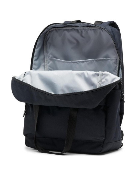 Mochila Unisex Columbia Trek 24L Negra con Sleeve para Laptop Mochila Unisex Columbia Trek 24L Negra con Sleeve para Laptop