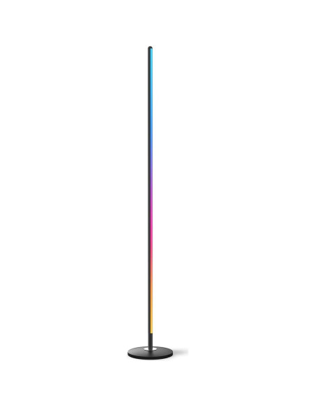 Lámpara de Suelo LED Govee H6076 RGBIC 1000 Lúmenes Control Alexa Lámpara de Suelo LED Govee H6076 RGBIC 1000 Lúmenes Control Alexa