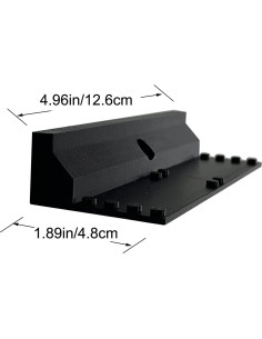 Soporte de pared para LEGO Arquitectura Nueva York 21028 2